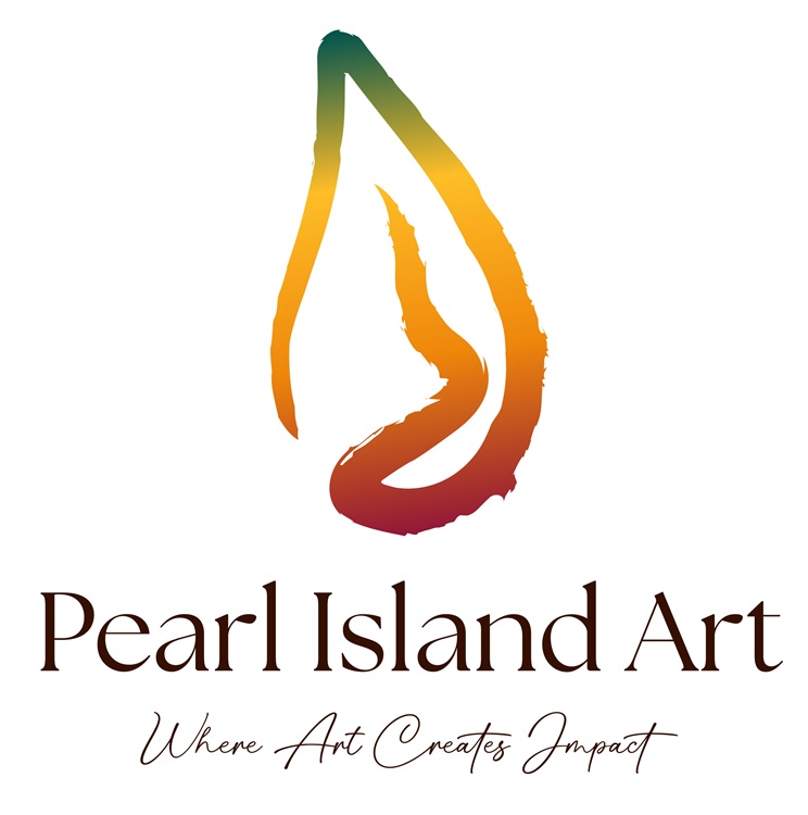 Pearl Island Art