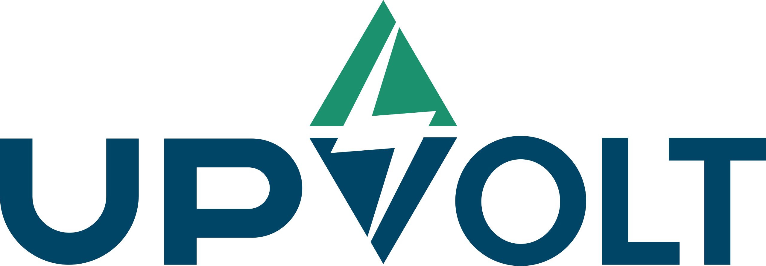 Upvolt